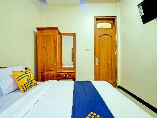 Homes Desa Wisata Conto fotoÄŸrafÄ±