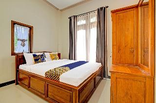 Homes Desa Wisata Conto fotoÄŸrafÄ±