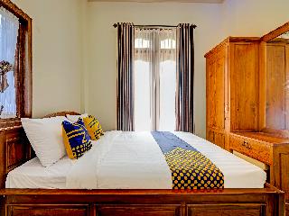 Homes Desa Wisata Conto fotoÄŸrafÄ±