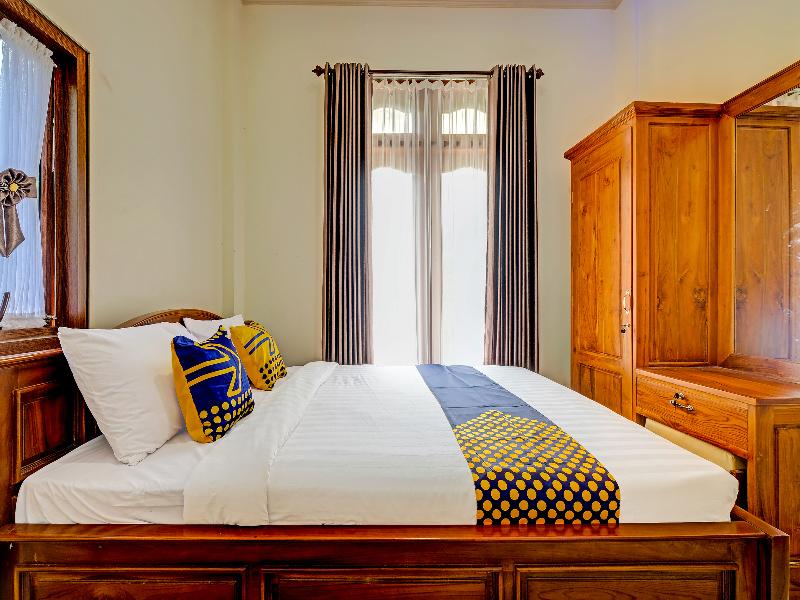 Homes Desa Wisata Conto - Oda
