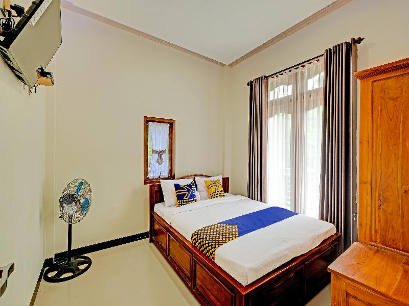 Homes Desa Wisata Conto - Oda
