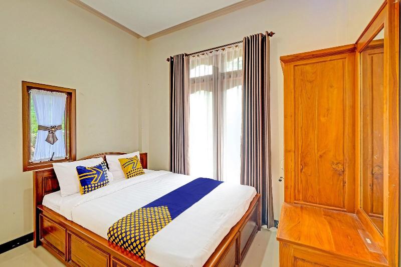 Homes Desa Wisata Conto - Oda