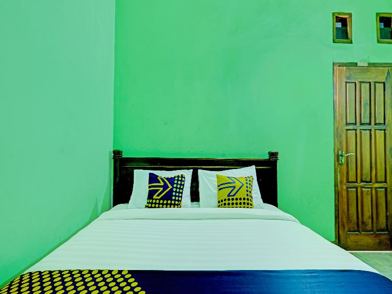 Homes Desa Wisata Conto - Oda