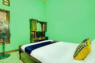 Homes Desa Wisata Conto fotoÄŸrafÄ±