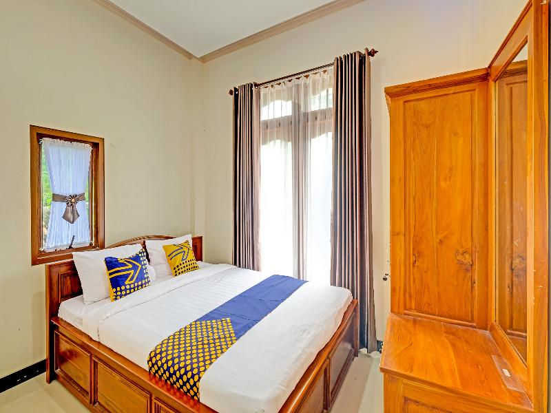 Homes Desa Wisata Conto - Oda