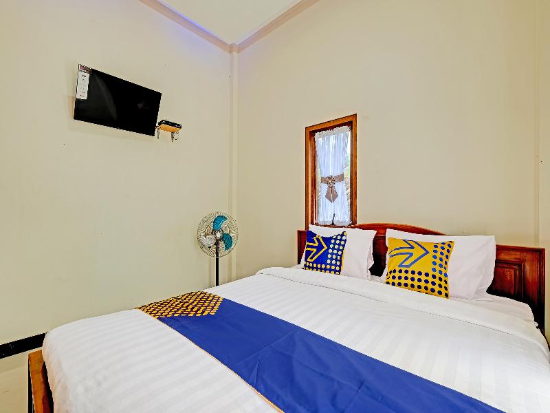 Homes Desa Wisata Conto - Oda