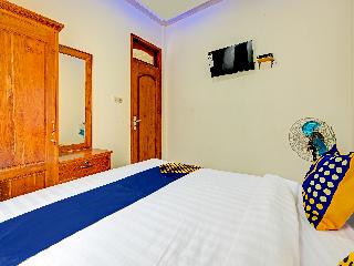 Homes Desa Wisata Conto fotoÄŸrafÄ±
