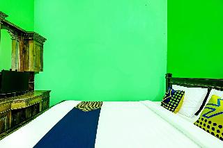 Homes Desa Wisata Conto fotoÄŸrafÄ±