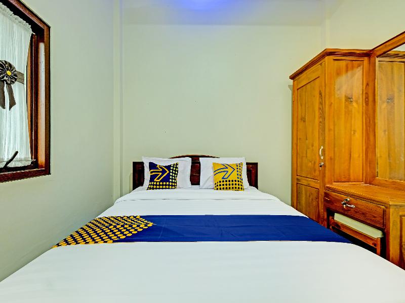 Homes Desa Wisata Conto - Oda