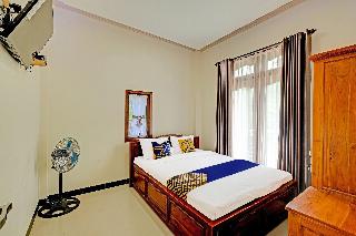 Homes Desa Wisata Conto fotoÄŸrafÄ±