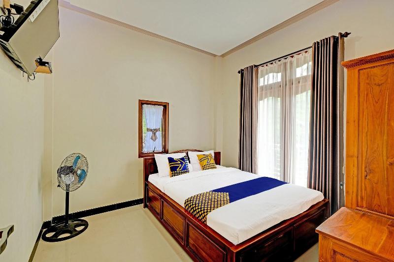Homes Desa Wisata Conto - Oda