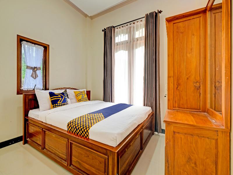 Homes Desa Wisata Conto - Oda