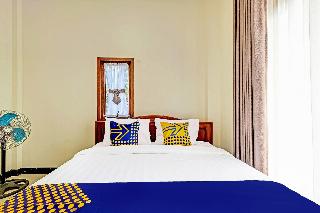 Homes Desa Wisata Conto fotoÄŸrafÄ±