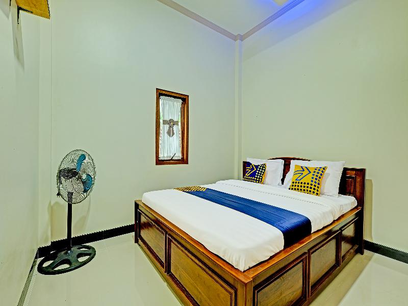 Homes Desa Wisata Conto - Oda