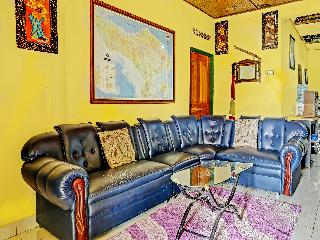 OYO Homes 91094 Desa Wisata Banyuatis fotoÄŸrafÄ±