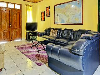 OYO Homes 91094 Desa Wisata Banyuatis fotoÄŸrafÄ±