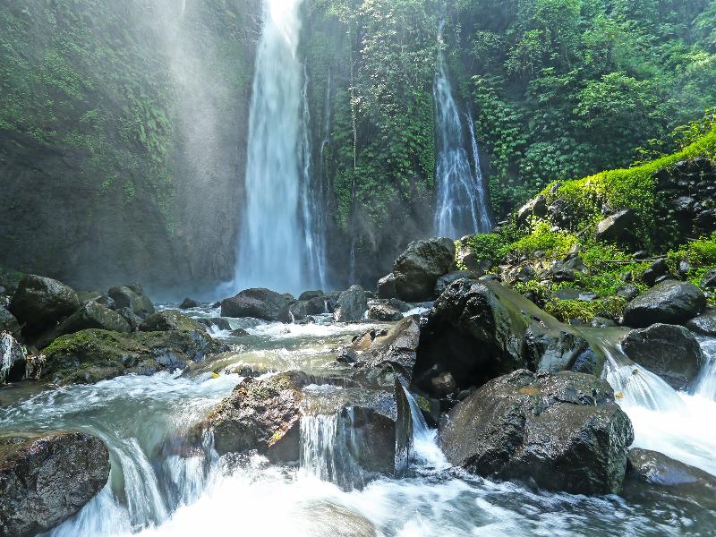 OYO Homes 91094 Desa Wisata Banyuatis - Aktivite