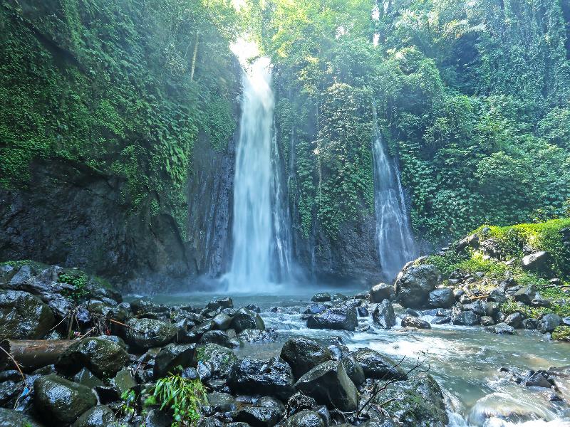 OYO Homes 91094 Desa Wisata Banyuatis - Aktivite