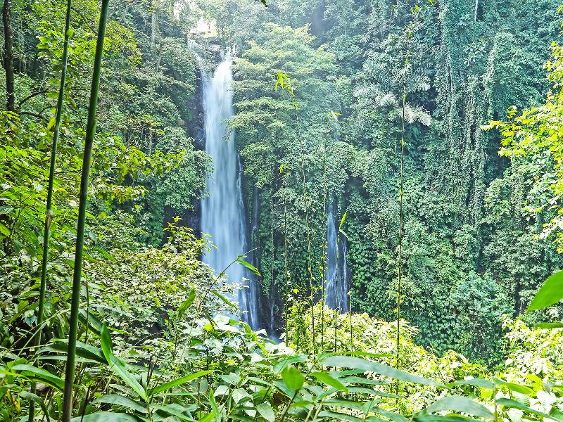OYO Homes 91094 Desa Wisata Banyuatis - Aktivite