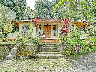 OYO Homes 91094 Desa Wisata Banyuatis fotoÄŸrafÄ±