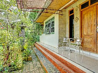 OYO Homes 91094 Desa Wisata Banyuatis fotoÄŸrafÄ±