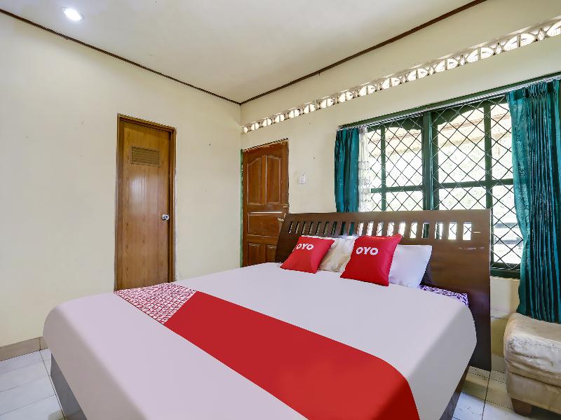 OYO Homes 91094 Desa Wisata Banyuatis - Oda