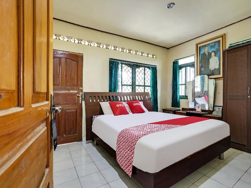 OYO Homes 91094 Desa Wisata Banyuatis - Oda