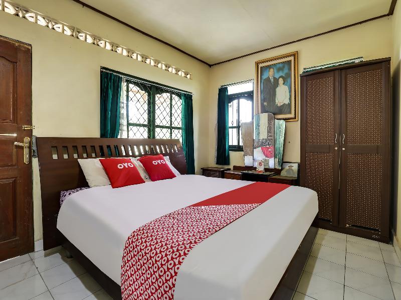 OYO Homes 91094 Desa Wisata Banyuatis - Oda
