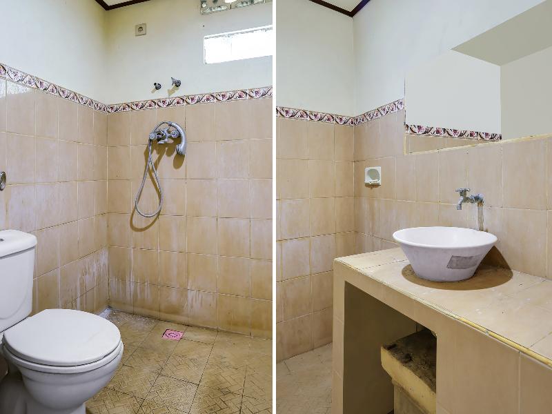 OYO Homes 91094 Desa Wisata Banyuatis - Oda