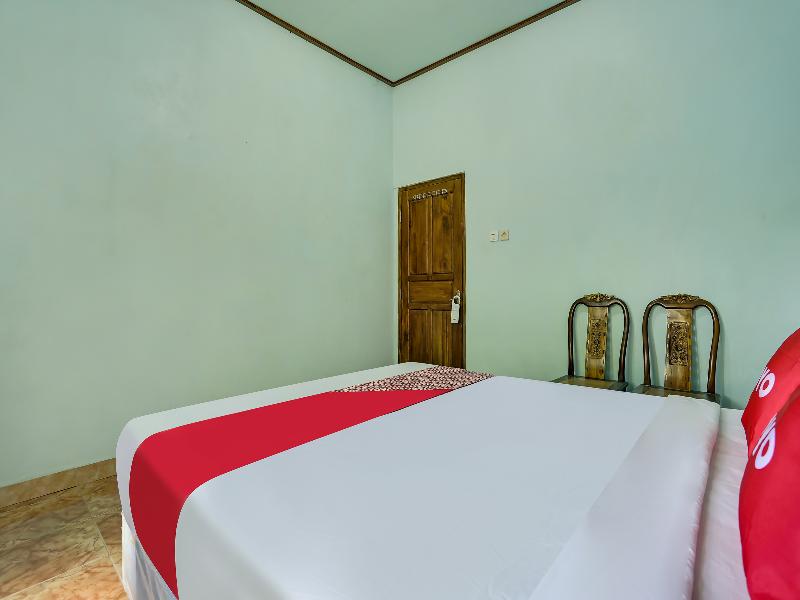 OYO Homes 91094 Desa Wisata Banyuatis - Oda