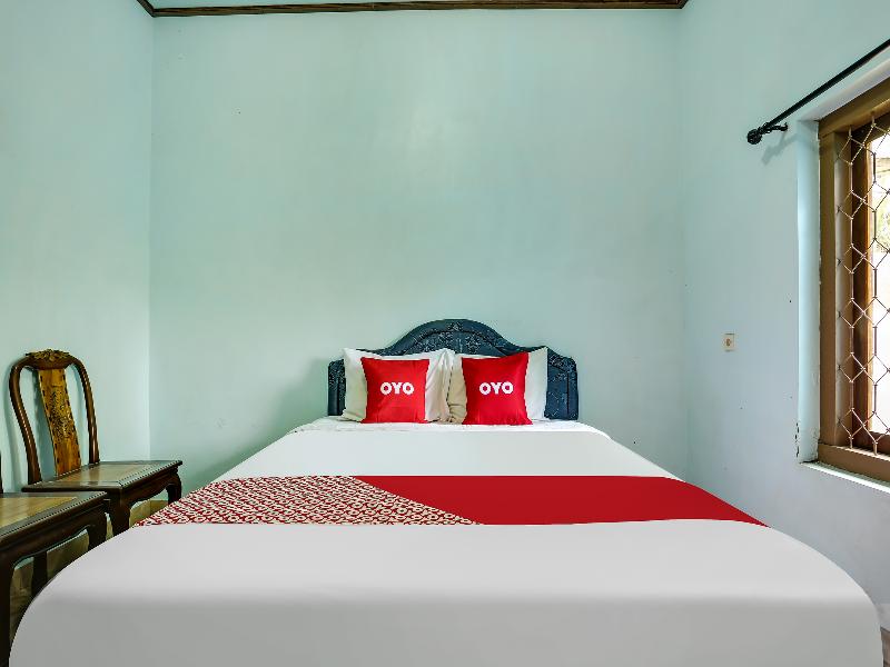 OYO Homes 91094 Desa Wisata Banyuatis - Oda