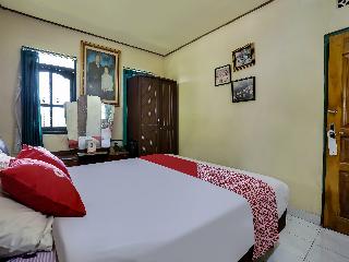 OYO Homes 91094 Desa Wisata Banyuatis fotoÄŸrafÄ±