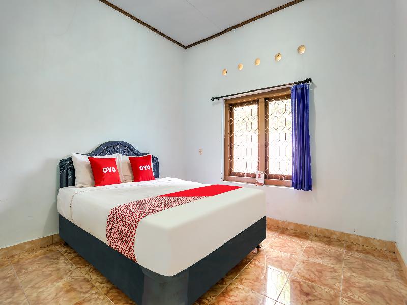 OYO Homes 91094 Desa Wisata Banyuatis - Oda