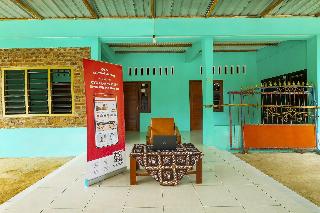 OYO Homes 91119 Desa Wisata Brajan fotoÄŸrafÄ±