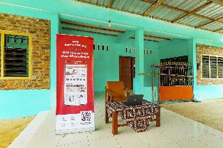 OYO Homes 91119 Desa Wisata Brajan fotoÄŸrafÄ±