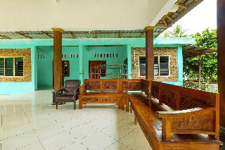 OYO Homes 91119 Desa Wisata Brajan fotoÄŸrafÄ±