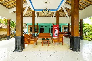 OYO Homes 91119 Desa Wisata Brajan fotoÄŸrafÄ±