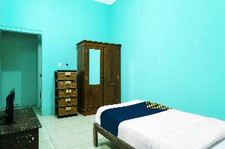OYO Homes 91119 Desa Wisata Brajan otel fotoğrafı