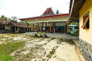 OYO Homes 91119 Desa Wisata Brajan fotoÄŸrafÄ±