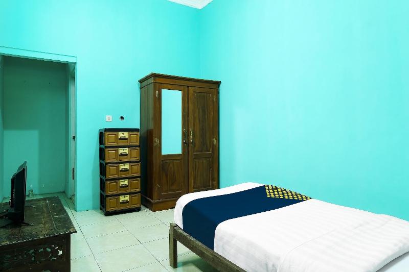 OYO Homes 91119 Desa Wisata Brajan - Genel