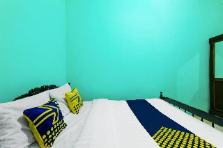 OYO Homes 91119 Desa Wisata Brajan fotoÄŸrafÄ±