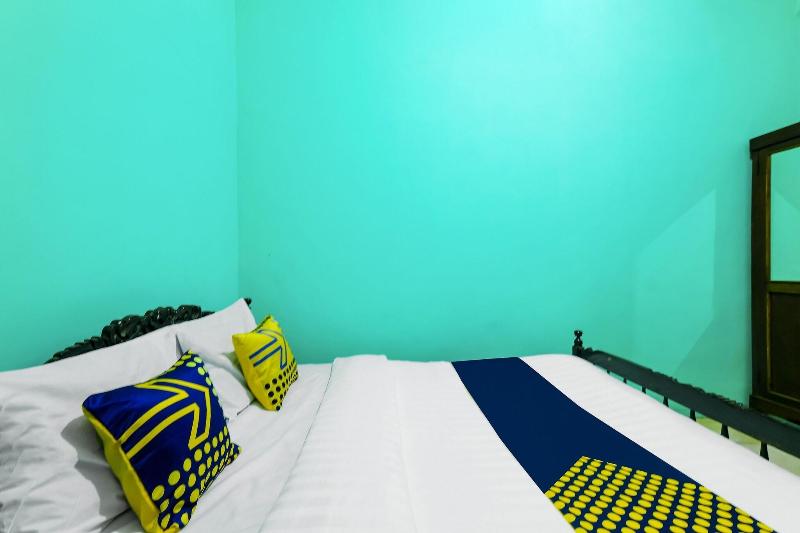 OYO Homes 91119 Desa Wisata Brajan - Oda