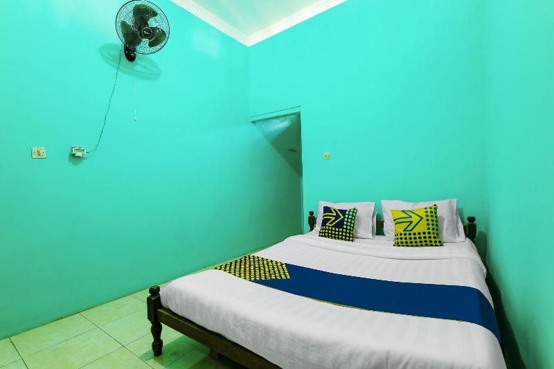 OYO Homes 91119 Desa Wisata Brajan - Oda