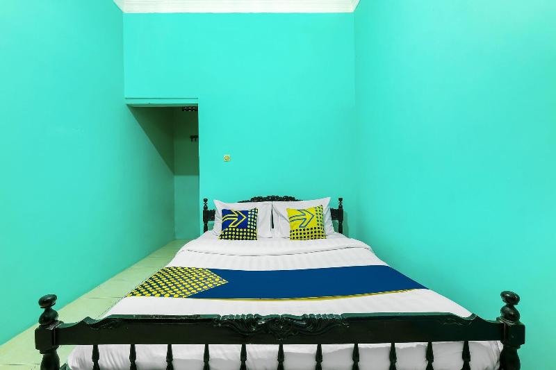 OYO Homes 91119 Desa Wisata Brajan - Oda