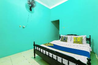 OYO Homes 91119 Desa Wisata Brajan fotoÄŸrafÄ±