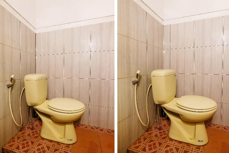 OYO Homes 91119 Desa Wisata Brajan - Oda