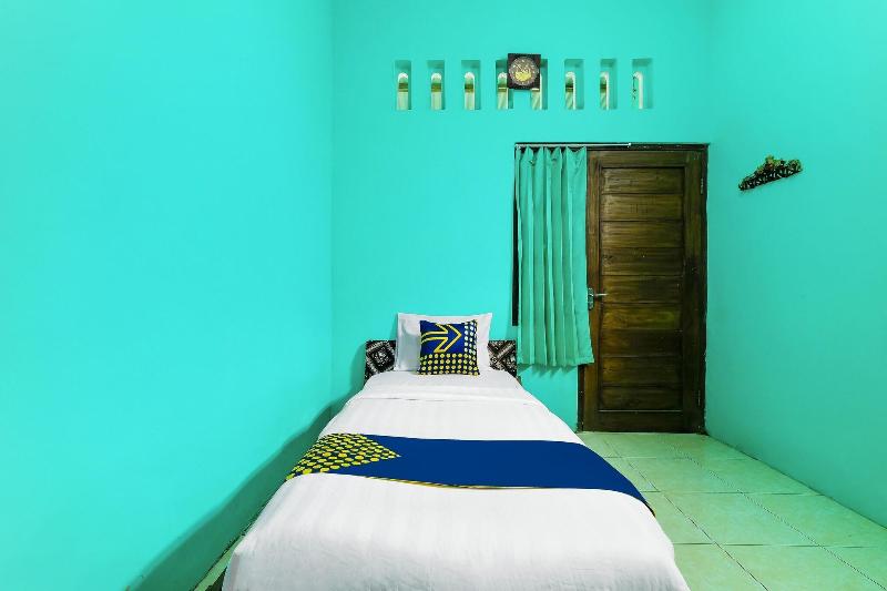 OYO Homes 91119 Desa Wisata Brajan - Oda