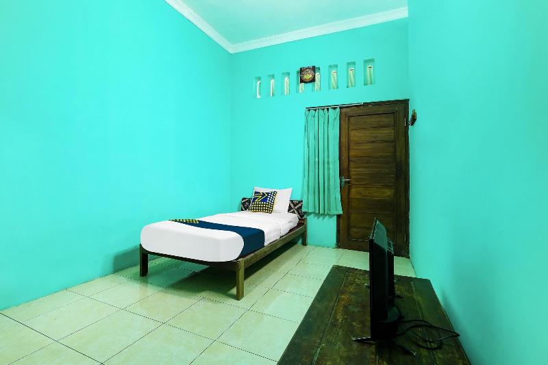 OYO Homes 91119 Desa Wisata Brajan - Oda