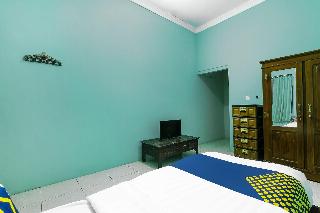 OYO Homes 91119 Desa Wisata Brajan fotoÄŸrafÄ±