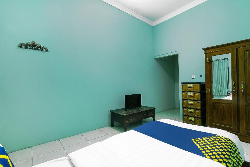 OYO Homes 91119 Desa Wisata Brajan - Oda